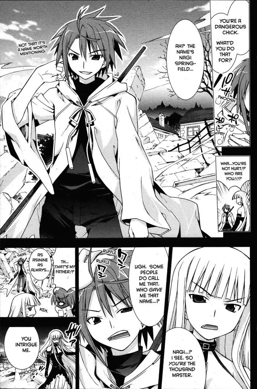 Negima!? Neo Chapter 25 22